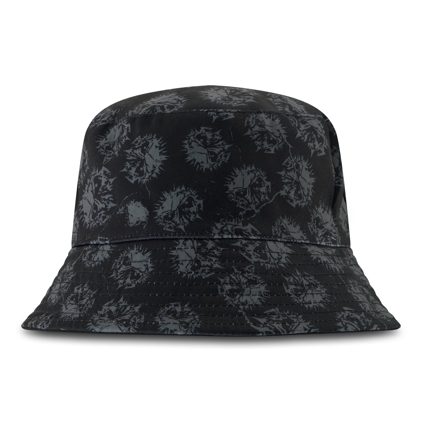Hellbound Bucket Hat Reversible