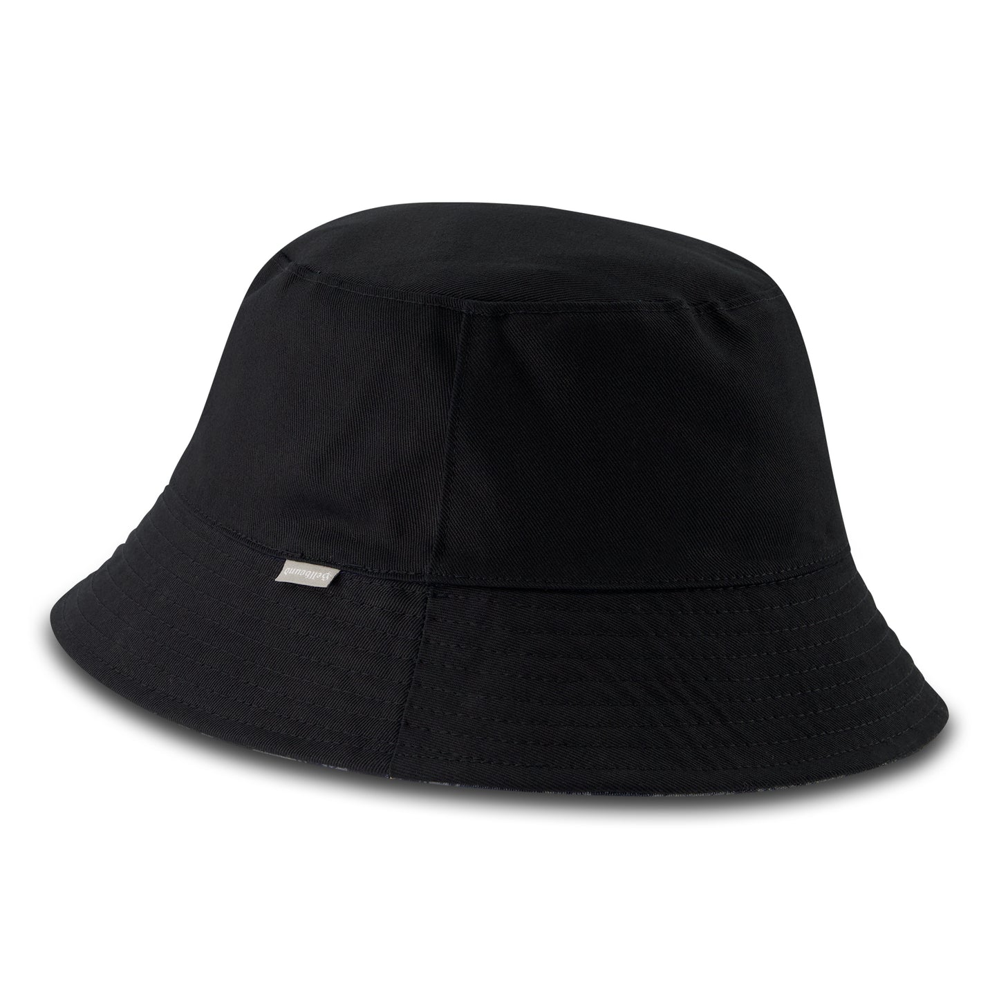 Hellbound Bucket Hat Reversible