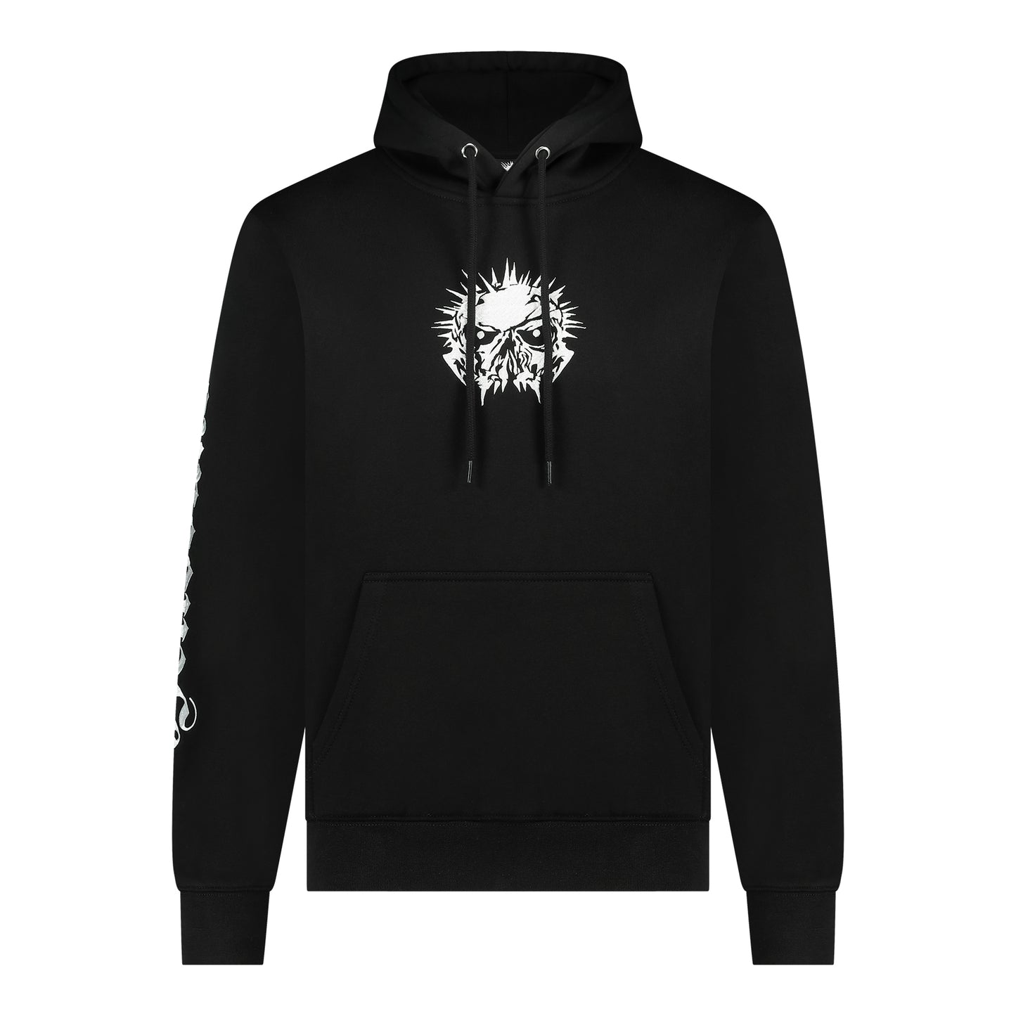 Hellbound Hoodie bound by blood