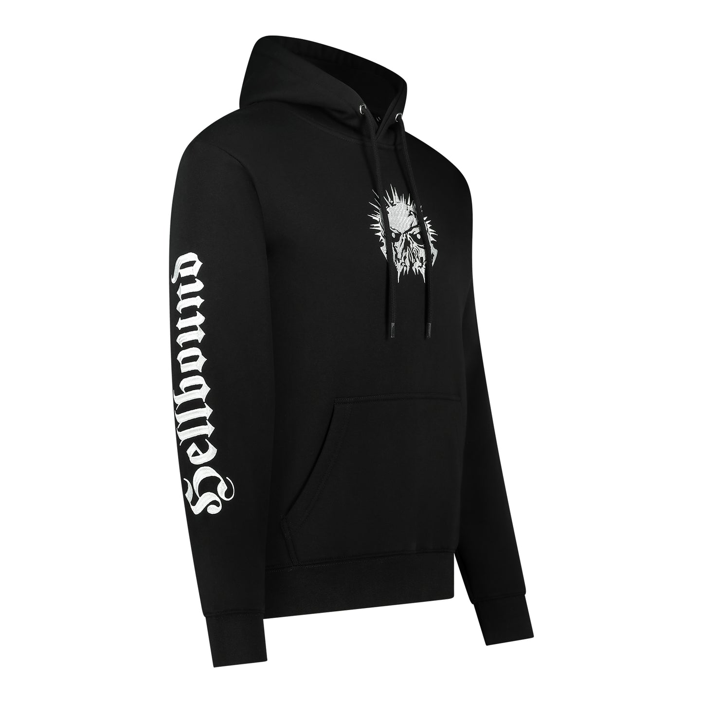 Hellbound Hoodie bound by blood