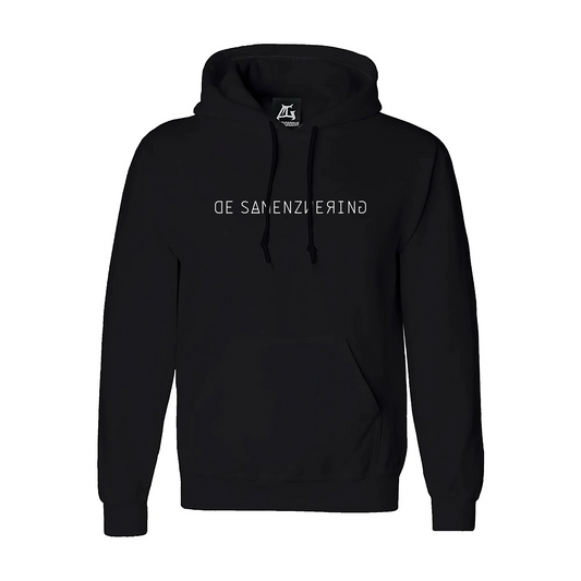 De Samenzwering Hoodie black
