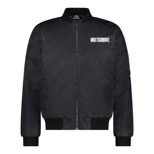 Multigroove Bomberjack deluxe