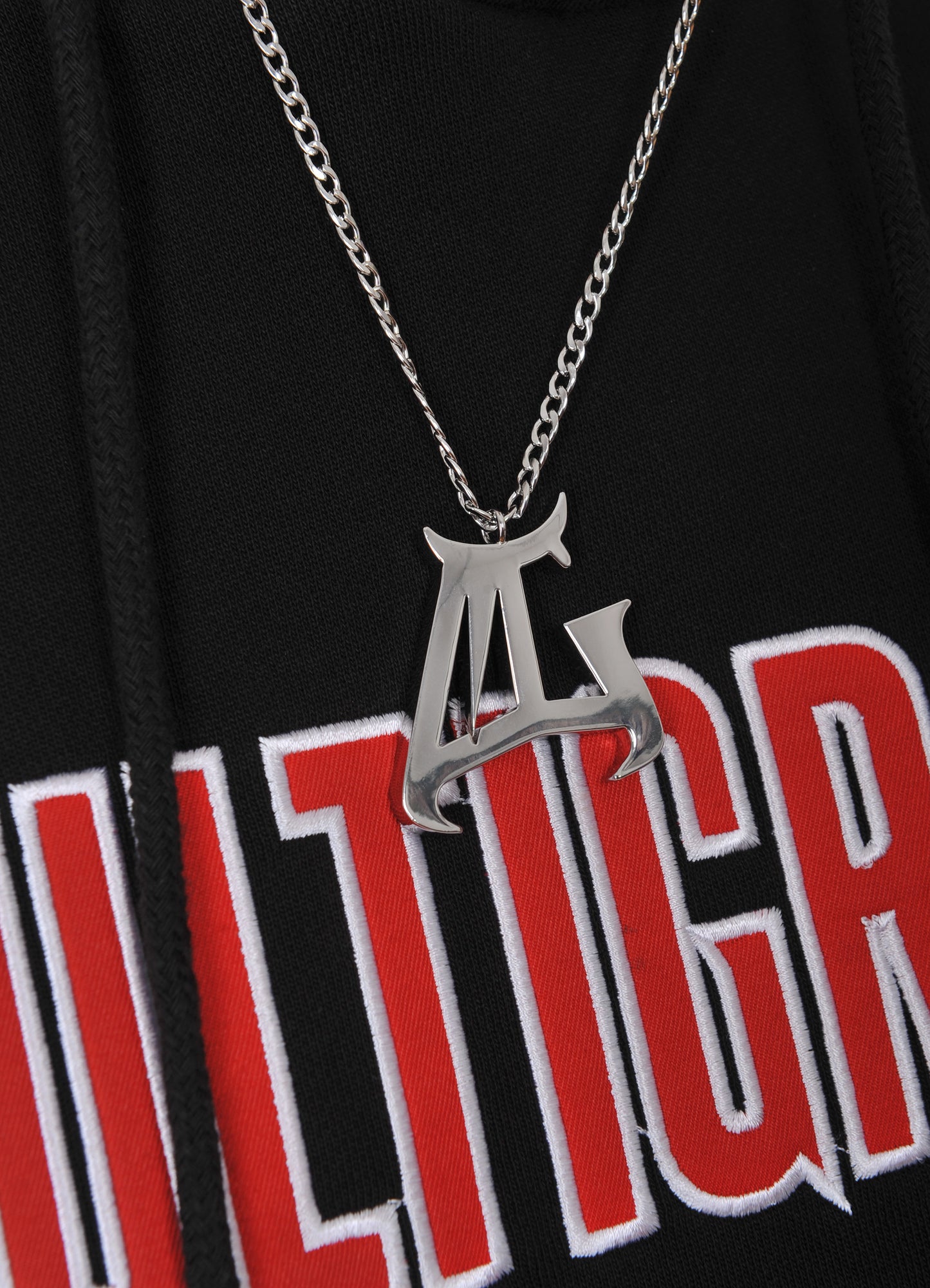 Multigroove Ketting