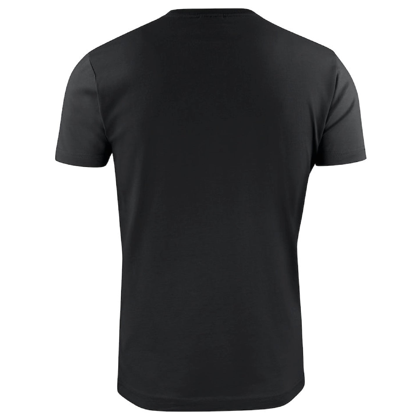 Multigroove t-shirt Old Amsterdam | zwart