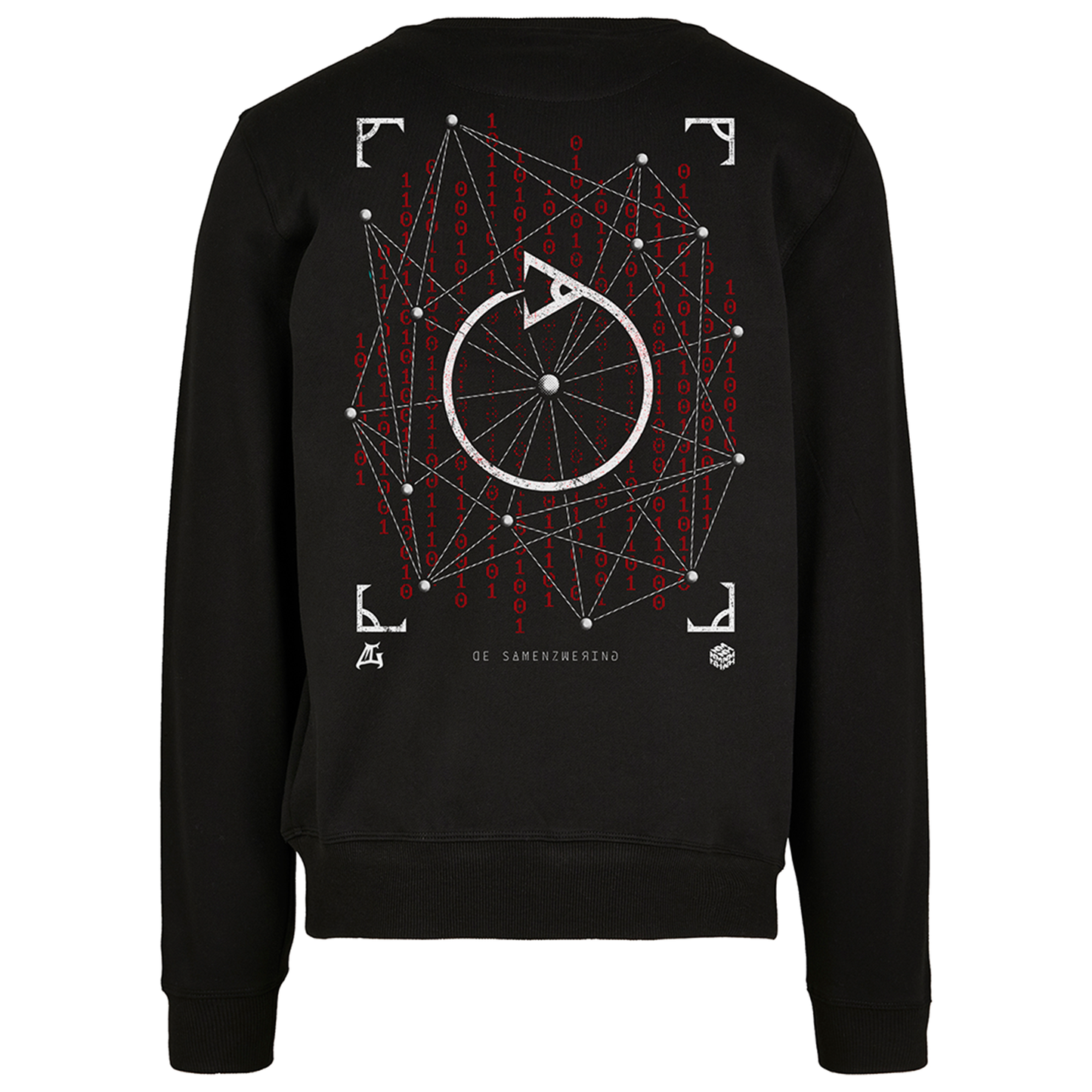 De Samenzwering Crewneck