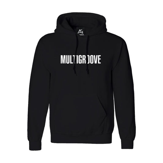 Multigroove hoodie House of God