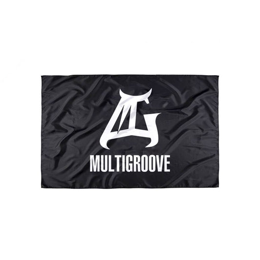 Multigroove Vlag basic