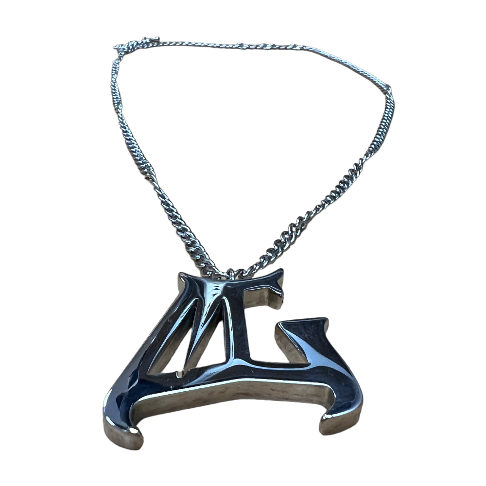 Multigroove Ketting