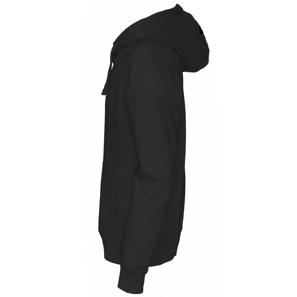 Multigroove hoodie House of God