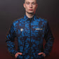 Hellbound Zipper Jacket
