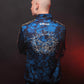 Hellbound Zipper Jacket