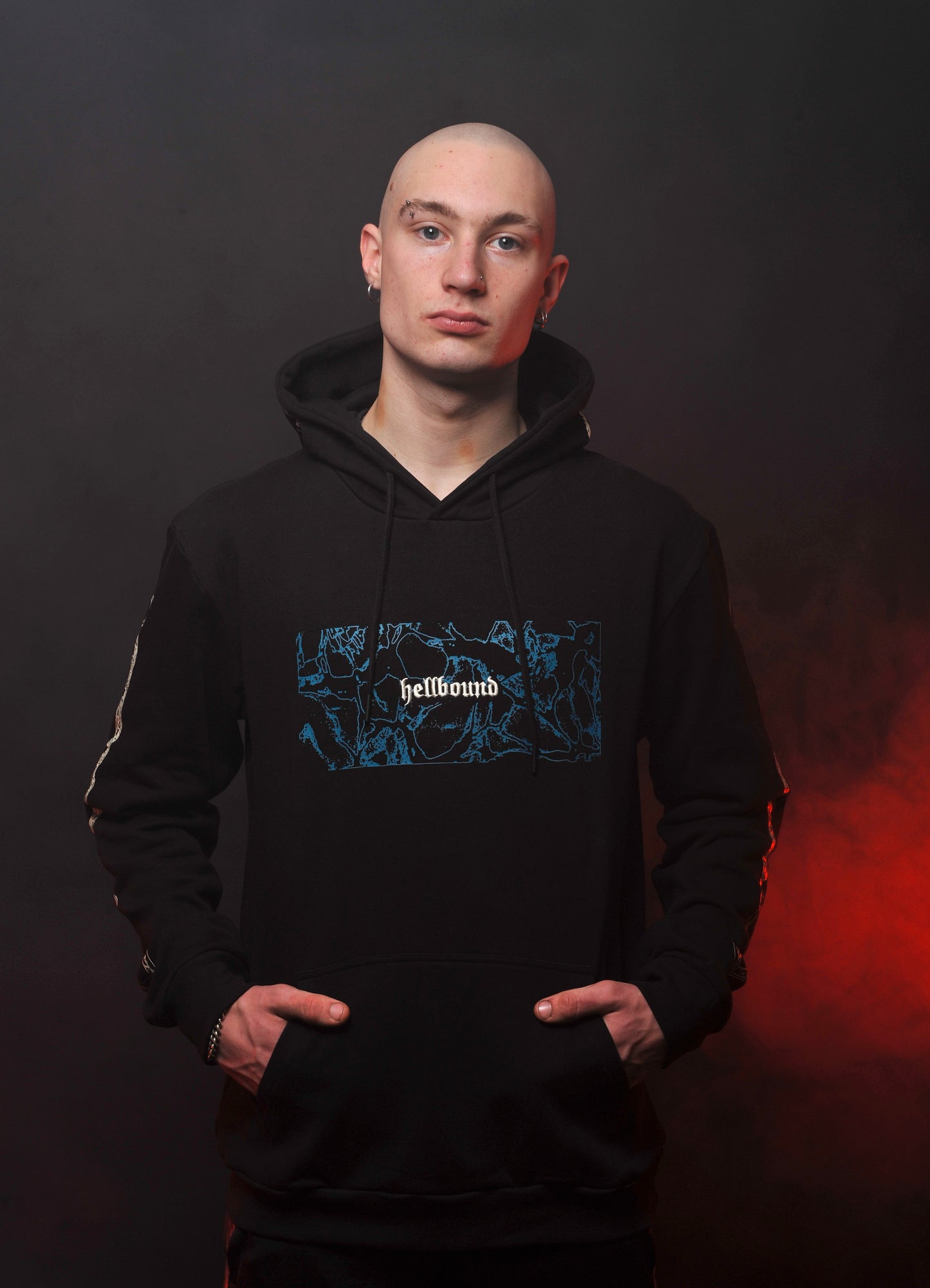 Hellbound Hoodie