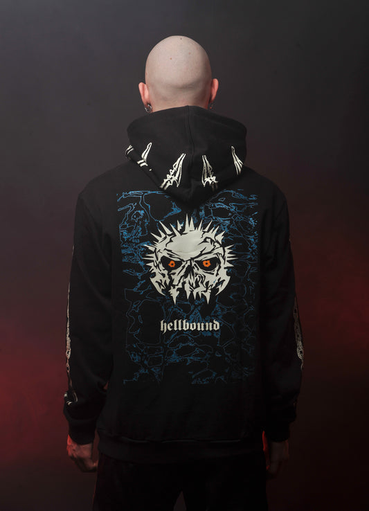 Hellbound Hoodie