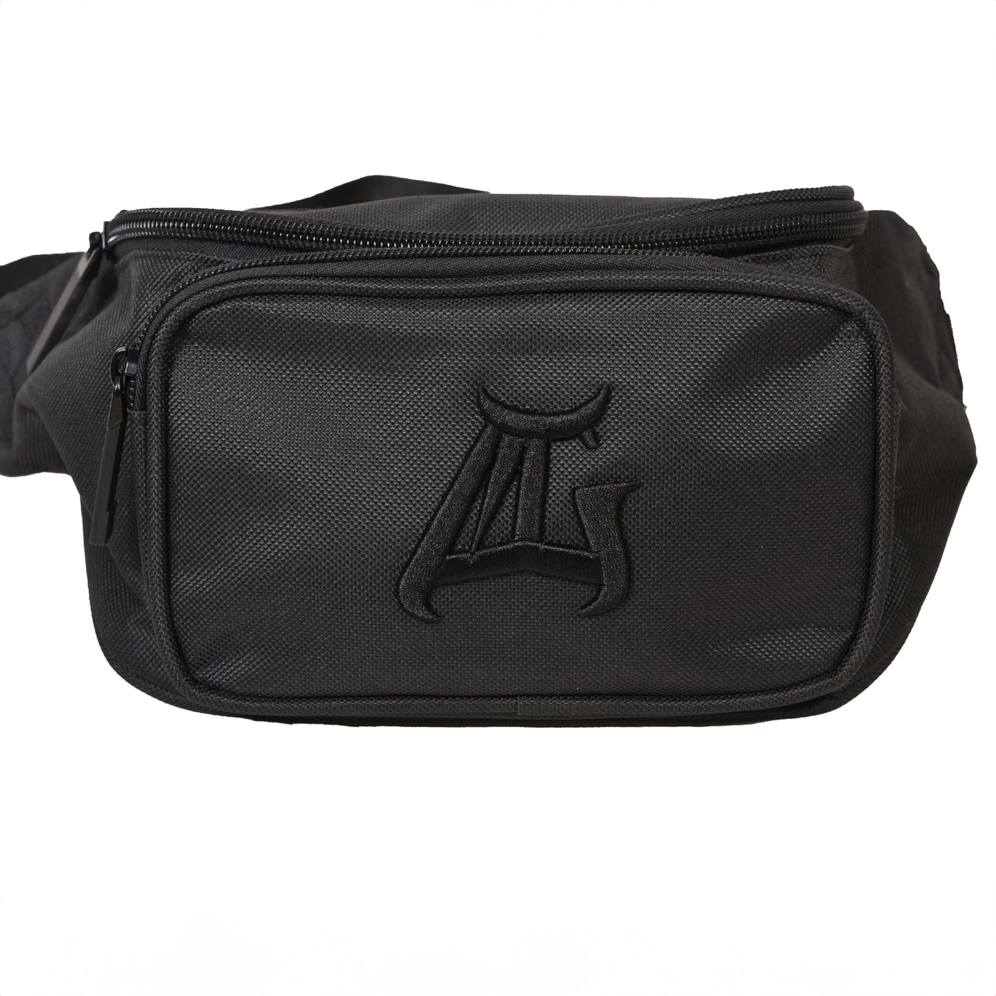 Multigroove Hipbag black