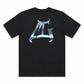 Multigroove T-shirt Heavy Cotton Thunder