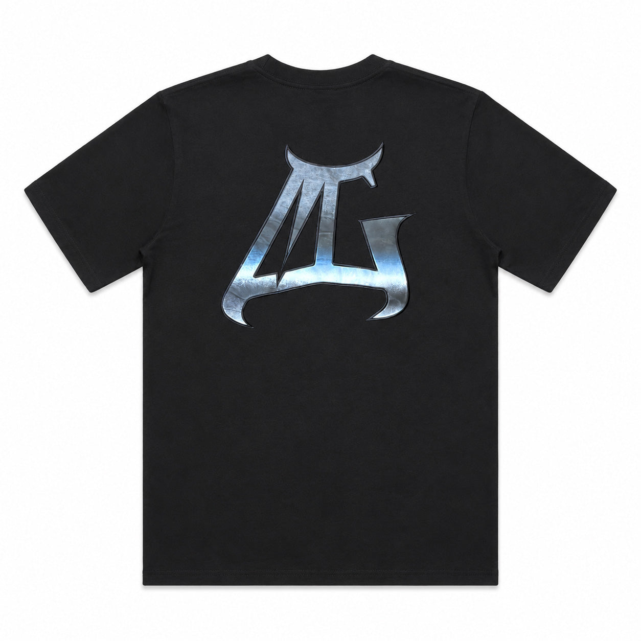 Multigroove T-shirt Heavy Cotton Thunder