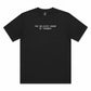 Multigroove T-shirt Heavy Cotton Thunder