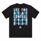 Multigroove T-shirt Heavy Cotton Beat