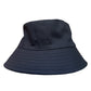 Multigroove Reversible Bucket Hat 3D logo