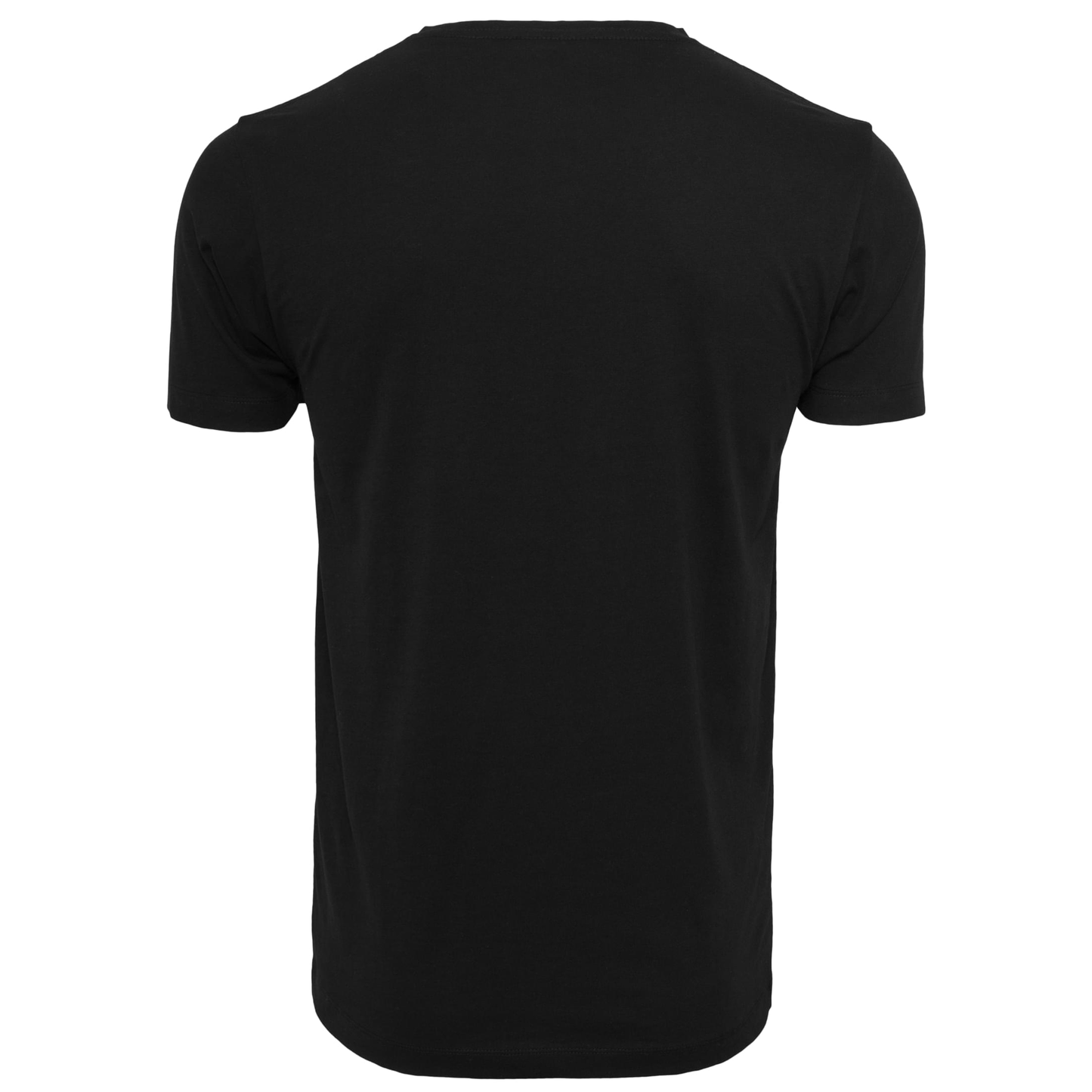 De Samenzwering T-shirt Zwart