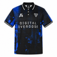 Digital Overdose soccershirt | navy-black