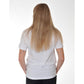 Multigroove t-shirt Old Amsterdam | wit