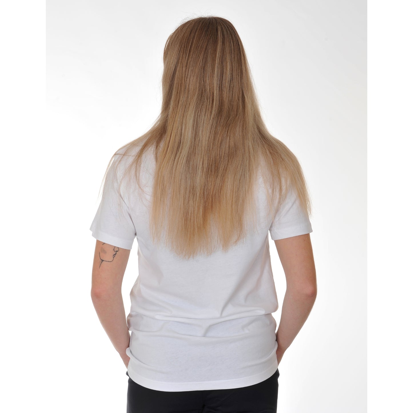 Multigroove t-shirt Old Amsterdam | wit
