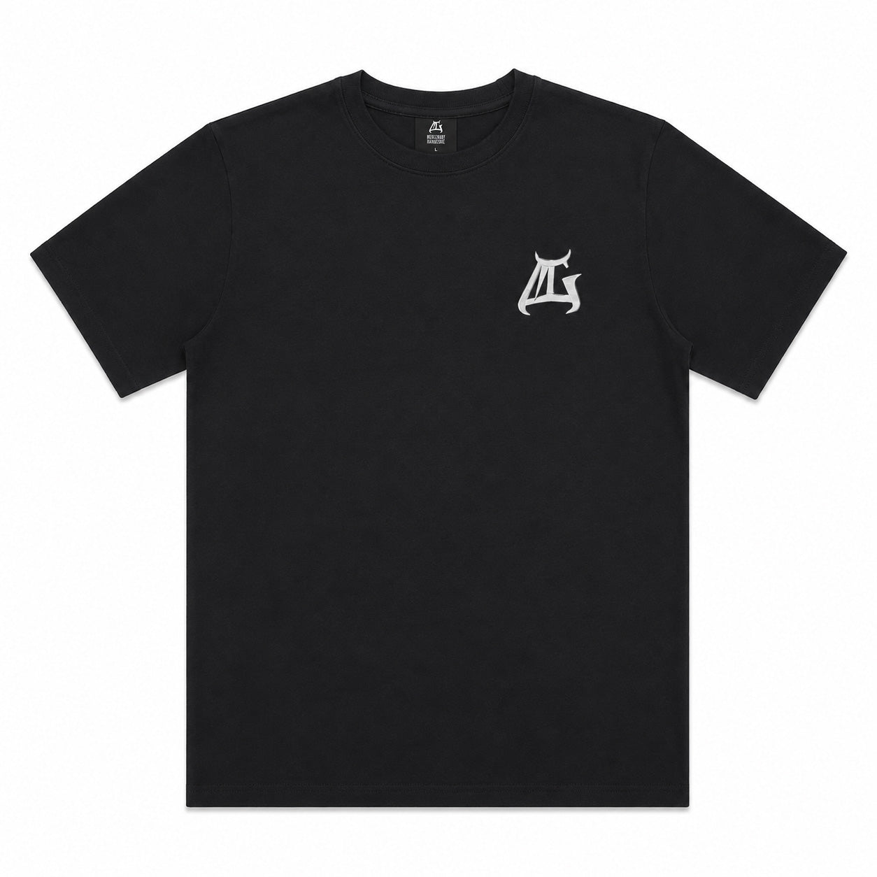 Multigroove T-shirt Heavy Cotton Beat