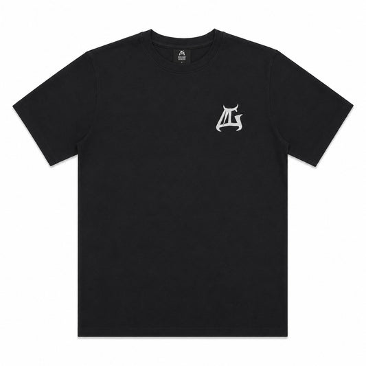 Multigroove T-shirt Heavy Cotton Beat