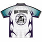 Multigroove Soccershirt Cyber Globe