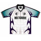 Multigroove Soccershirt Cyber Globe