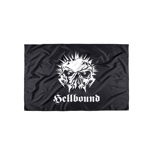 Hellbound flag
