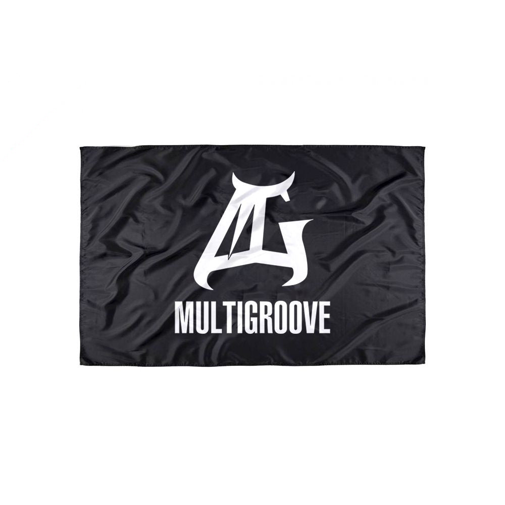Multigroove Flag basic