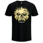 Hellbound T-shirt Sand Skull | black